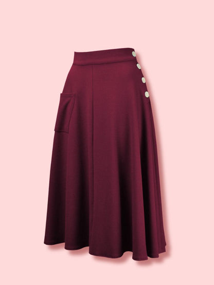 Whirlaway skirt