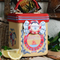 Pre-Order Italia Amaretti Biscuit Box Bag