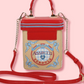 Pre-Order Italia Amaretti Biscuit Box Bag