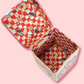 Italia Amaretti Biscuit Box Bag