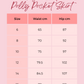 Polly Pocket A-line Skirt - Animal Prints