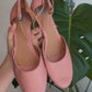 Lola Flat Sandal