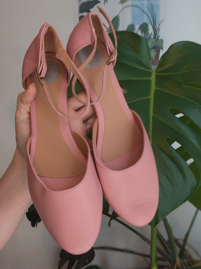 Lola Flat Sandal