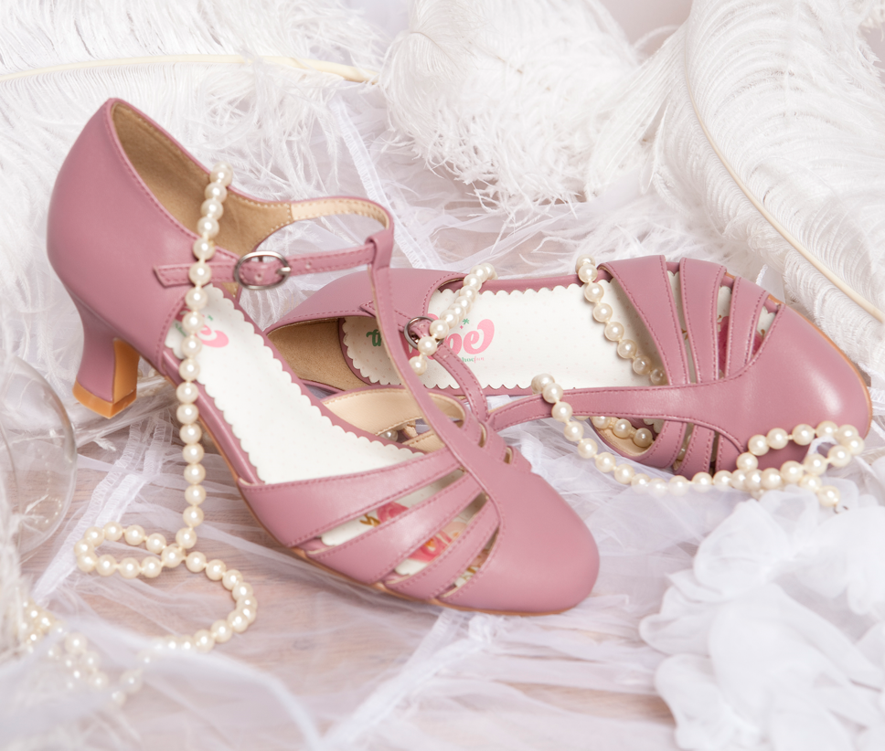 Pink t 2025 bar heels