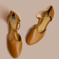 Pre-Order Lacey T-Bar Flat Shoes