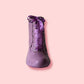 Antonella Boot - Lilac front view